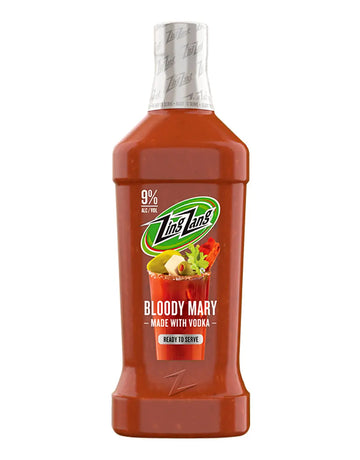 Zing Zang Bloody Mary RTD - Zing Zang