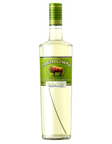 Zubrowka Bison Grass Vodka - Zu Vodka