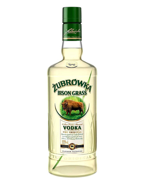スピリッツ　ZUBROWKA ズブロッカ　２００ml ５０ml セット スピリッツ ZUBROWKA ズブロッカ 200ml 50ml セット